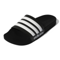 adidas Klapki Adilette Shower 3-Pasy czarny/biały Męskie - 1 Para